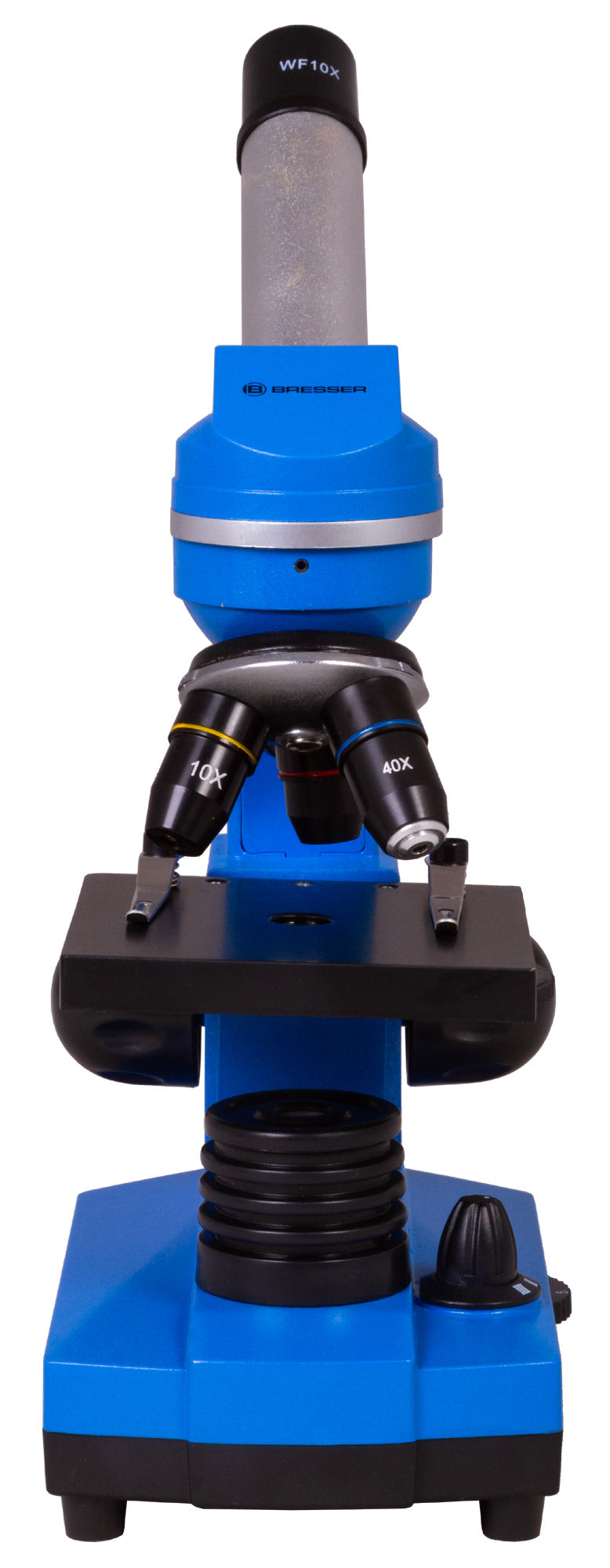 Bresser Junior Biolux SEL 40-1600x Microscope, photo 4