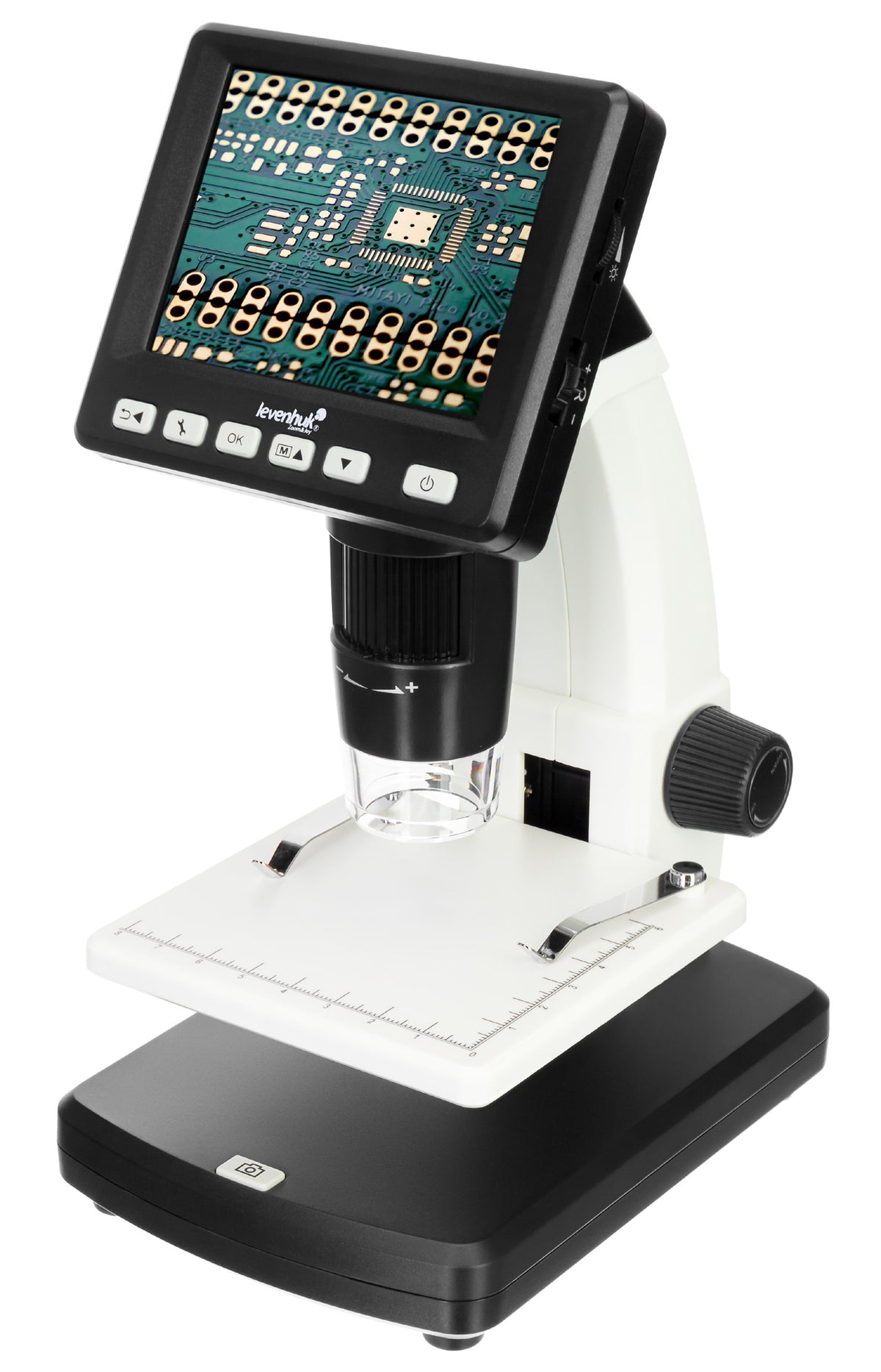 Levenhuk DTX 500 LCD digital microscope