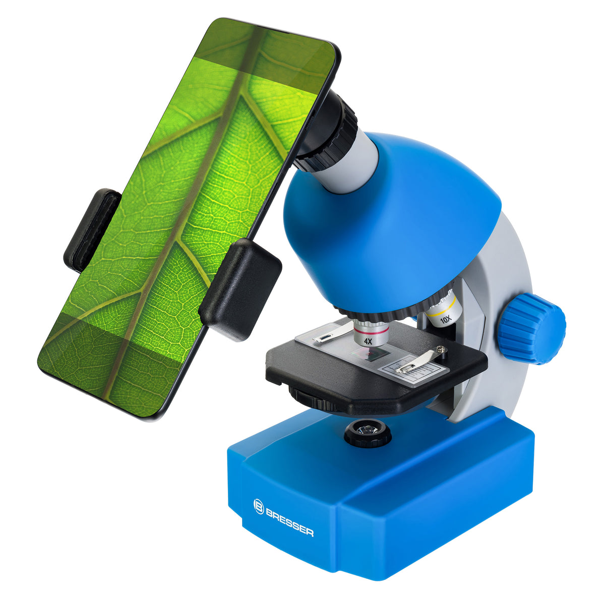 Bresser Junior 40-640x Microscope, photo 2