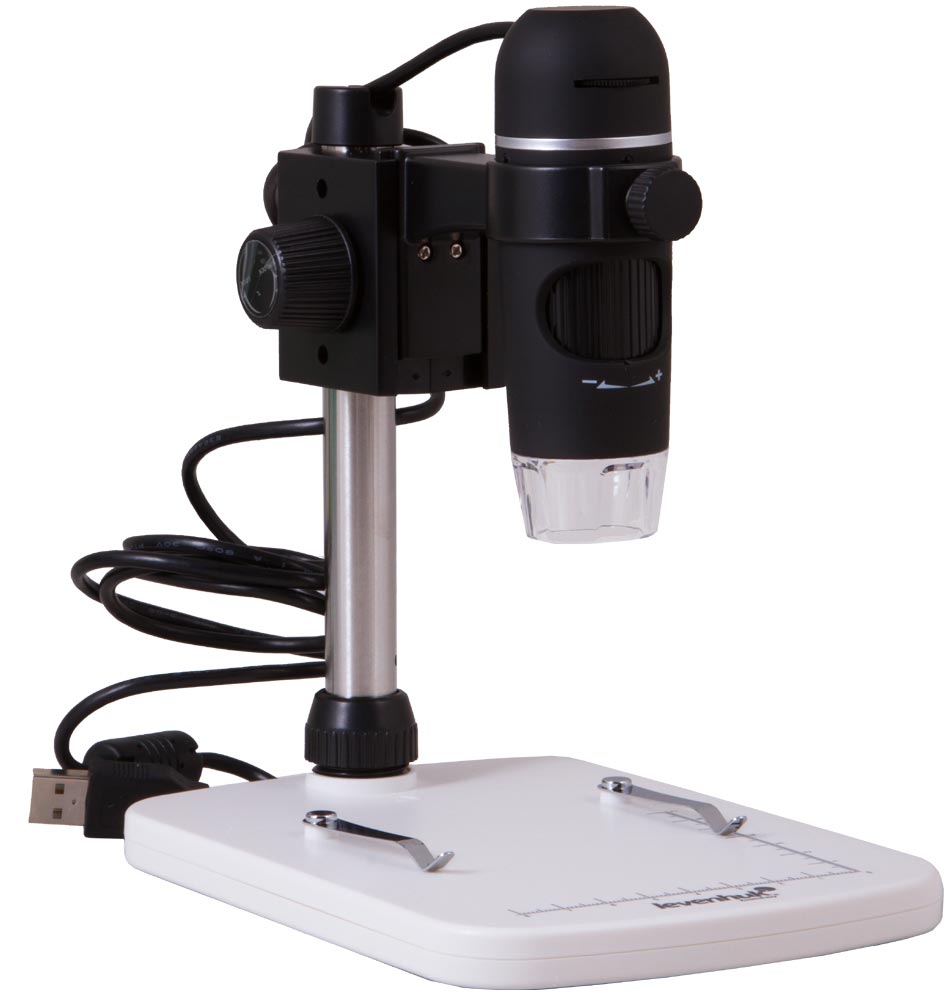 Levenhuk DTX 90 USB Microscope
