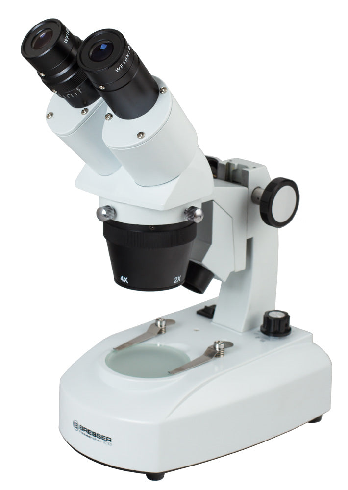 Bresser Researcher ICD LED 20-80x Stereo Microscope, photo 2
