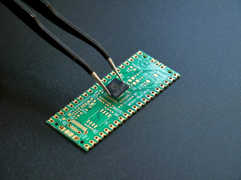 Microscopes for electronics and soldering