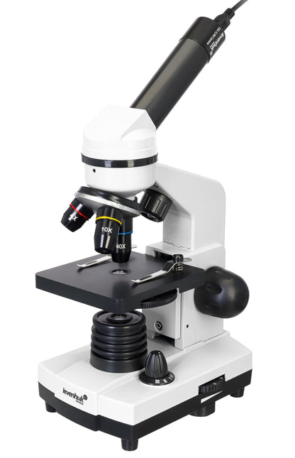 Levenhuk Rainbow D2L Digital Microscope