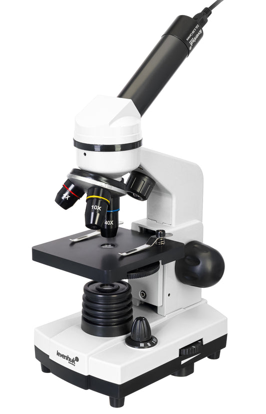 Levenhuk Rainbow D2L Digital Microscope
