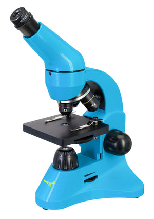 Levenhuk Rainbow 50L PLUS Microscope
