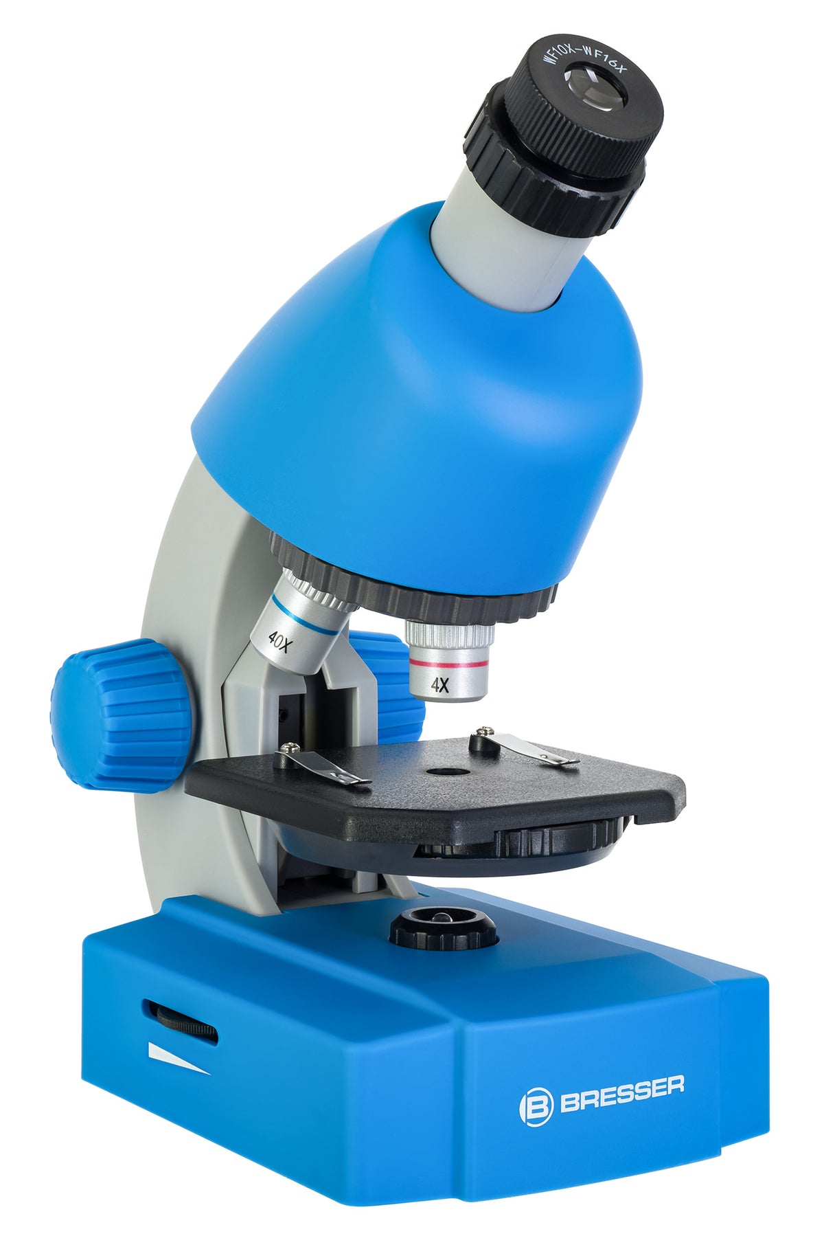 Bresser Junior 40-640x Microscope
