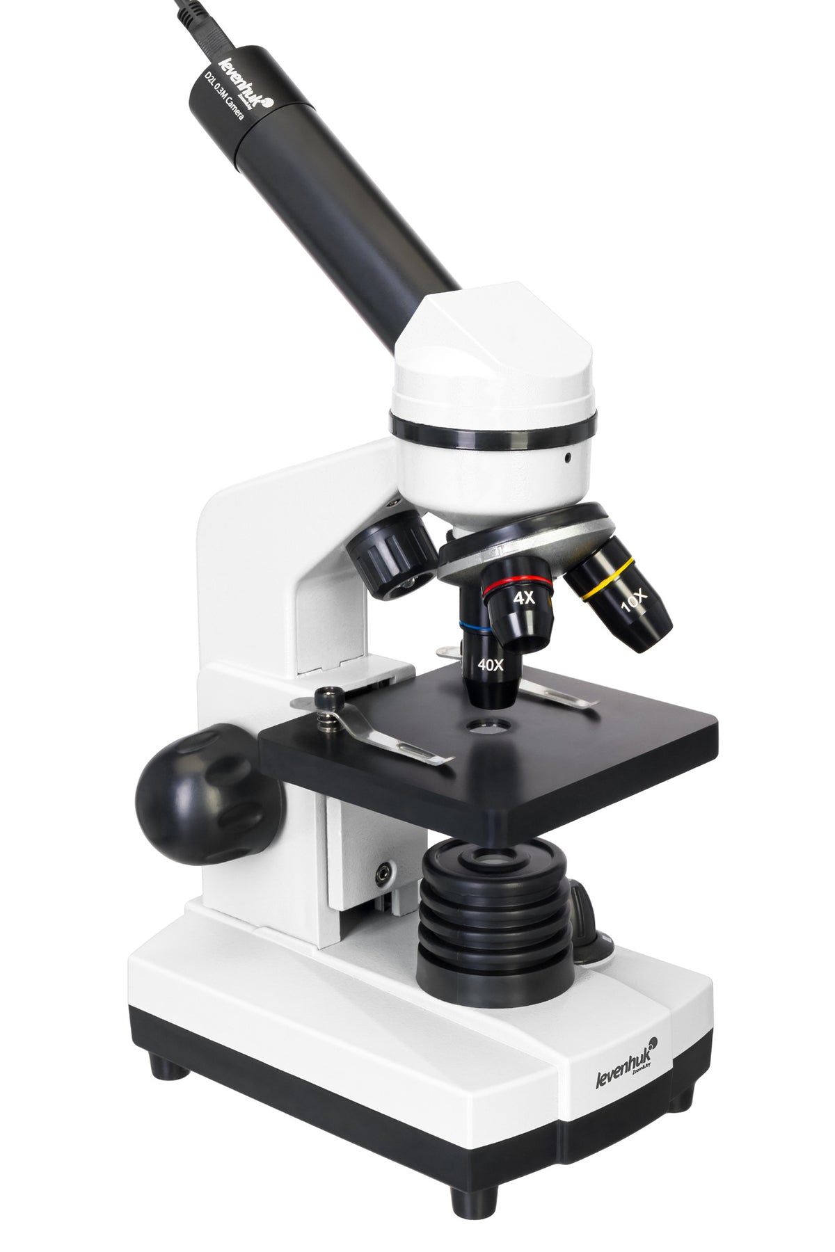 Levenhuk Rainbow D2L Digital Microscope, photo 3