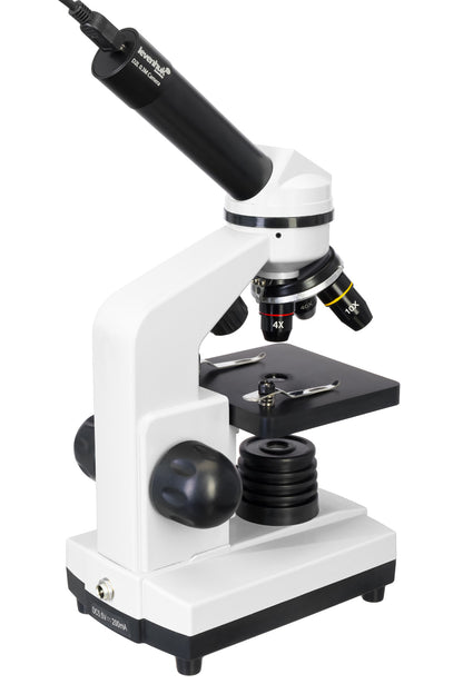 Levenhuk Rainbow D2L Digital Microscope, photo 4
