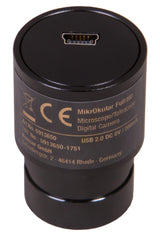 Bresser MikrOkular Full HD Microscope Camera