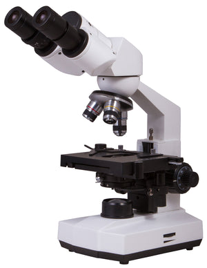 Bresser Erudit Basic 40-400x Binocular Microscope