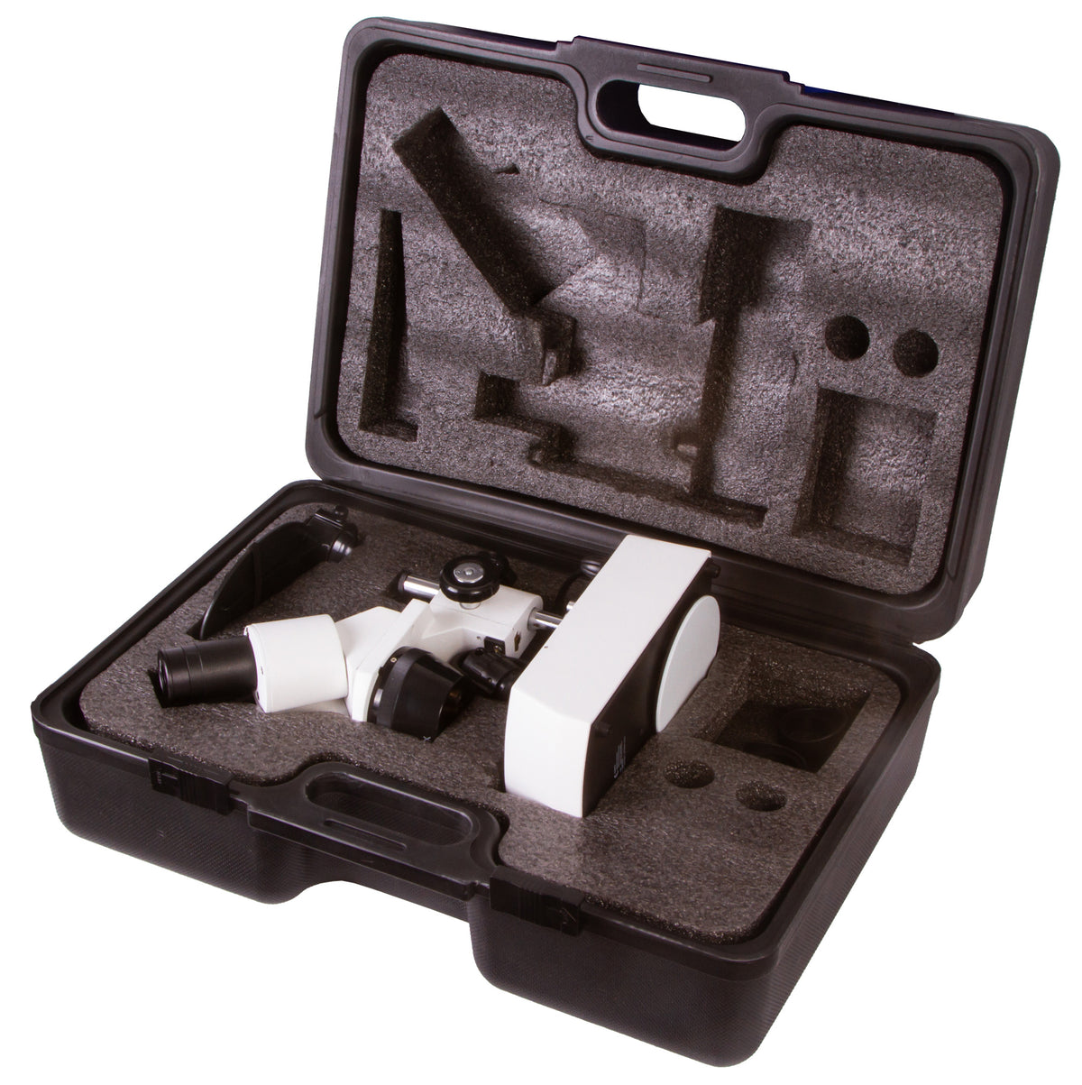 Bresser Erudit ICD Stereo Microscope, photo 2