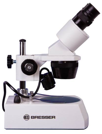 Bresser Erudit ICD Stereo Microscope, photo 3
