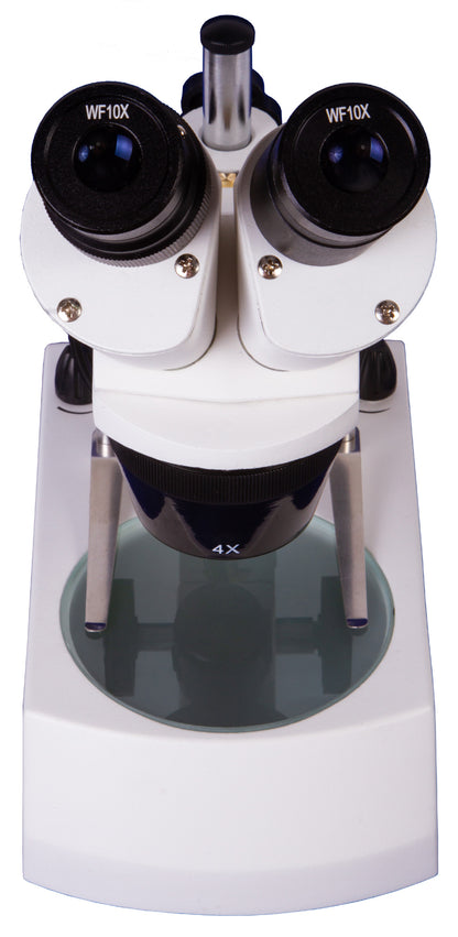 Bresser Erudit ICD Stereo Microscope, photo 4