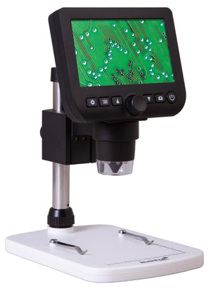 Levenhuk DTX 350 LCD Digital Microscope