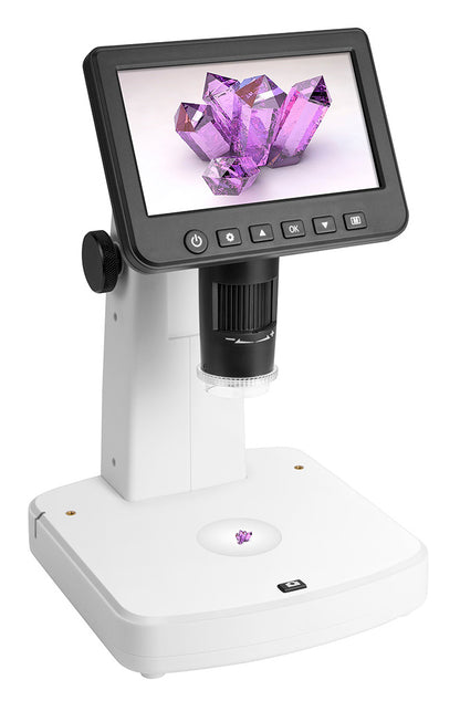 Levenhuk DTX 700 LCD Digital Microscope