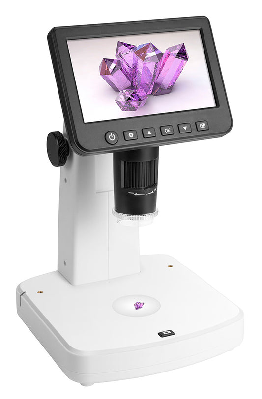 Levenhuk DTX 700 LCD Digital Microscope