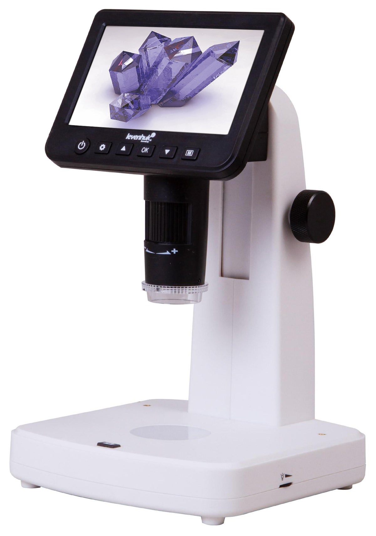 Levenhuk DTX 700 LCD Digital Microscope, photo 3