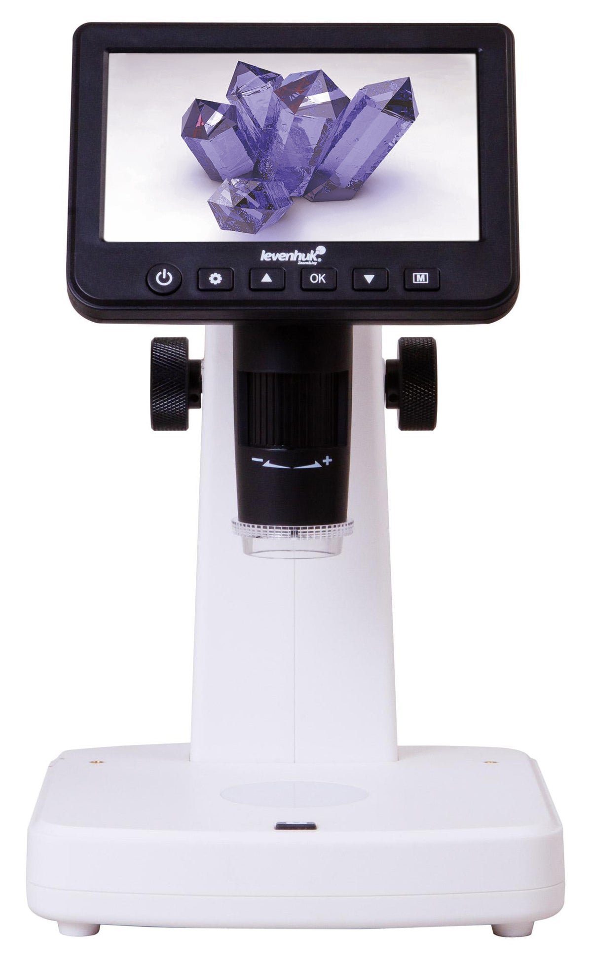 Levenhuk DTX 700 LCD Digital Microscope, photo 4