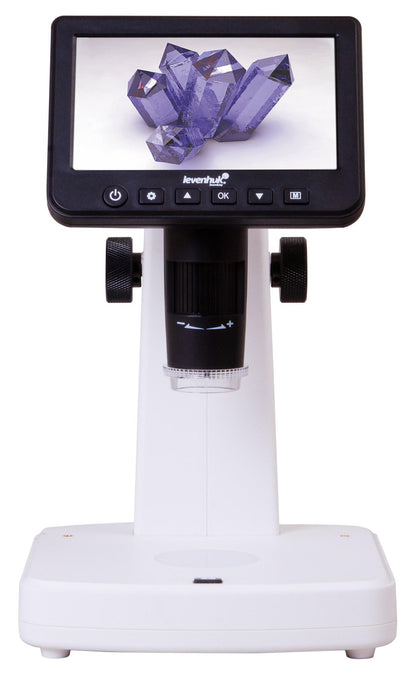 Levenhuk DTX 700 LCD Digital Microscope, photo 4