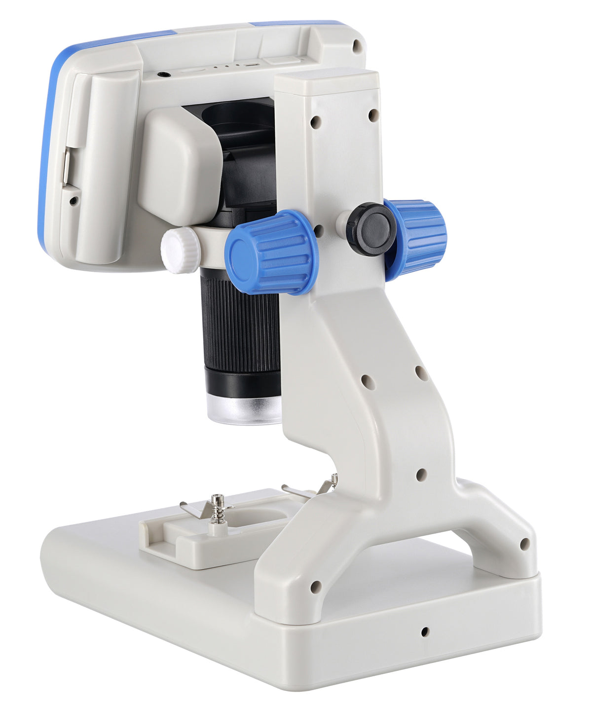Levenhuk Rainbow DM500 LCD Digital Microscope, photo 4