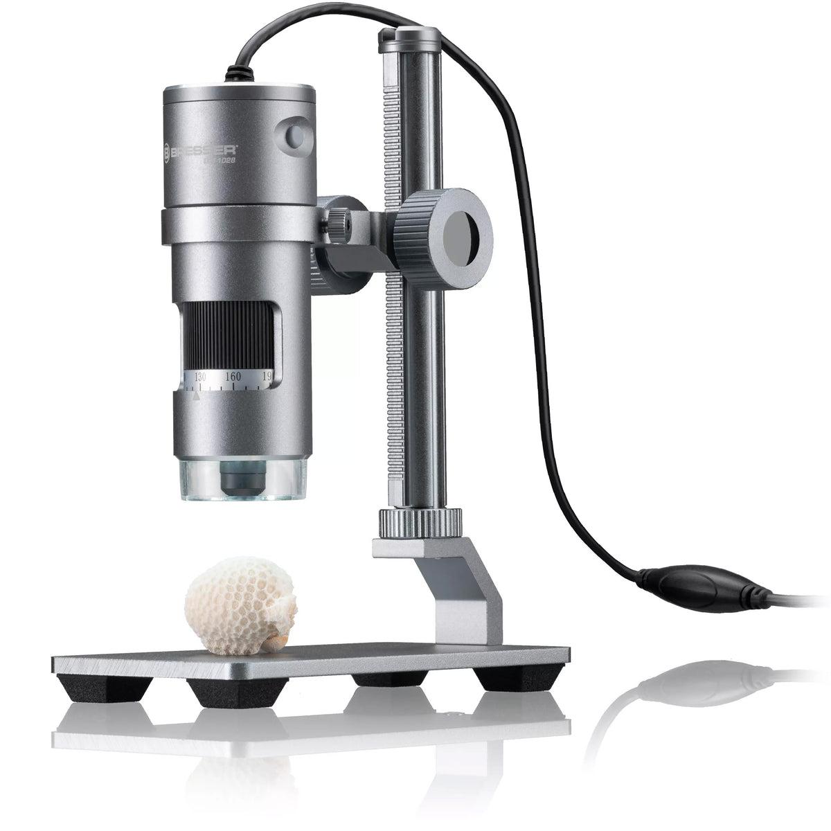 Bresser DST-1028 USB Digital Microscope