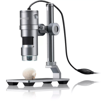 Bresser DST-1028 USB Digital Microscope