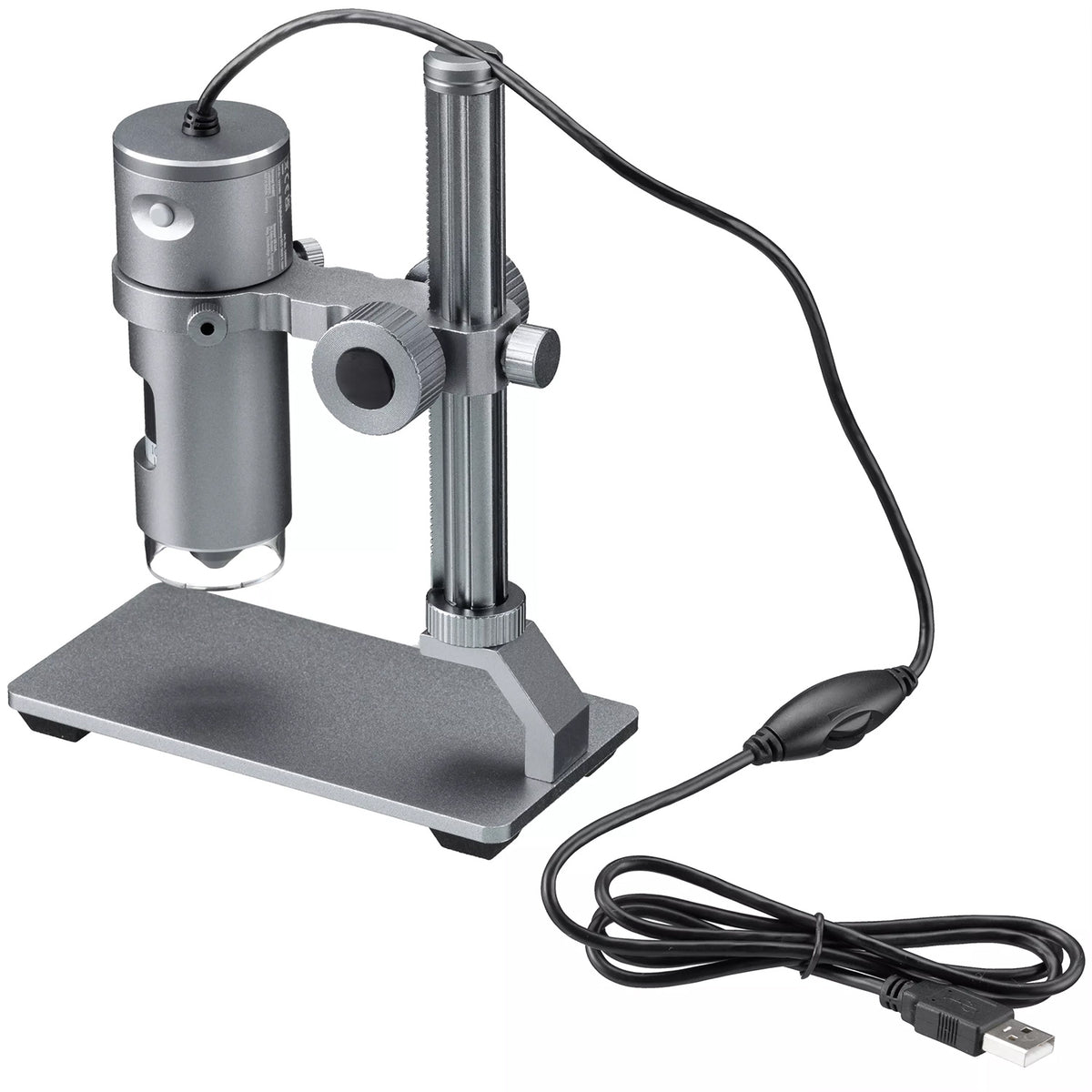 Bresser DST-1028 USB Digital Microscope, photo 2