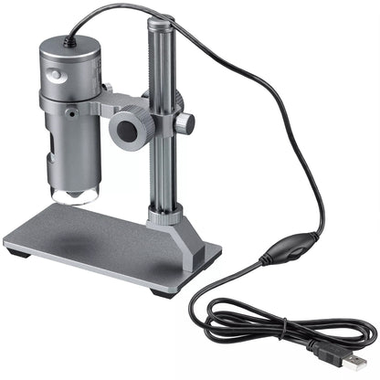 Bresser DST-1028 USB Digital Microscope, photo 2
