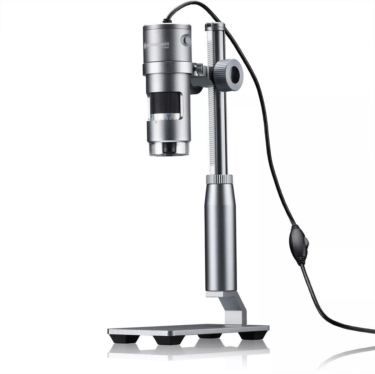Bresser DST-1028 USB Digital Microscope, photo 3