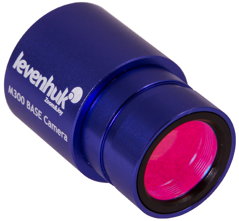Levenhuk M300 BASE camera, another angle