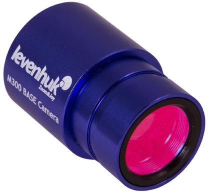 Levenhuk M300 BASE camera, another angle