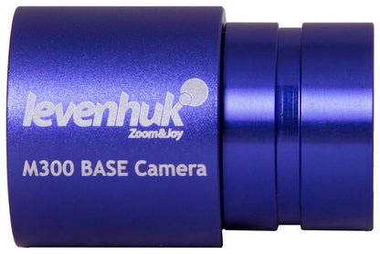 Levenhuk M300 BASE microscope camera