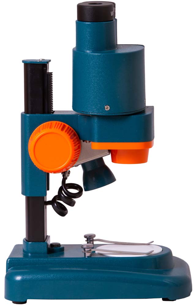 Levenhuk LabZZ M4 Stereo Microscope, photo 3