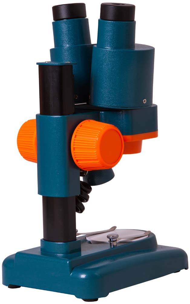 Levenhuk LabZZ M4 Stereo Microscope, photo 4