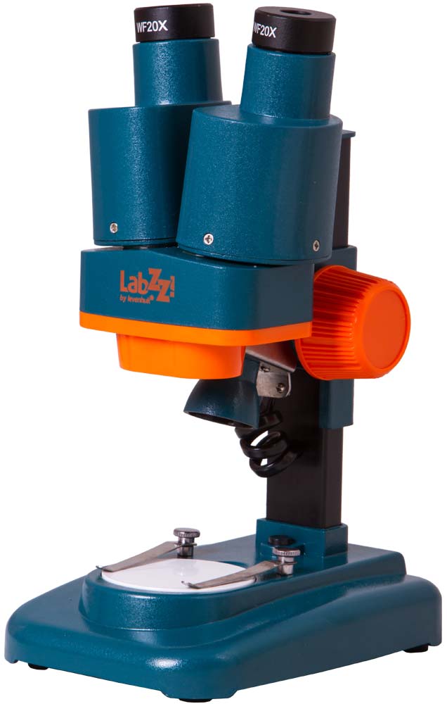 Levenhuk LabZZ M4 Stereo Microscope