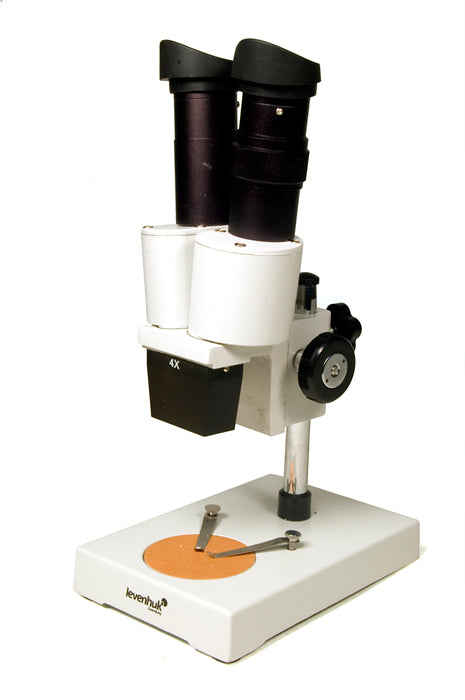 Levenhuk 2ST stereo microscope