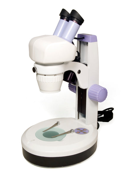 Levenhuk 5ST stereo microscope