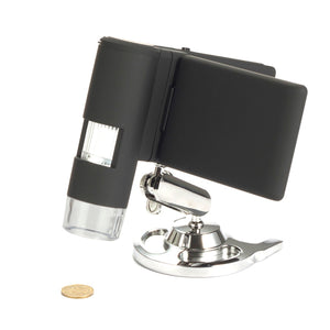 Levenhuk DTX 500 Mobi Handheld Digital Microscope