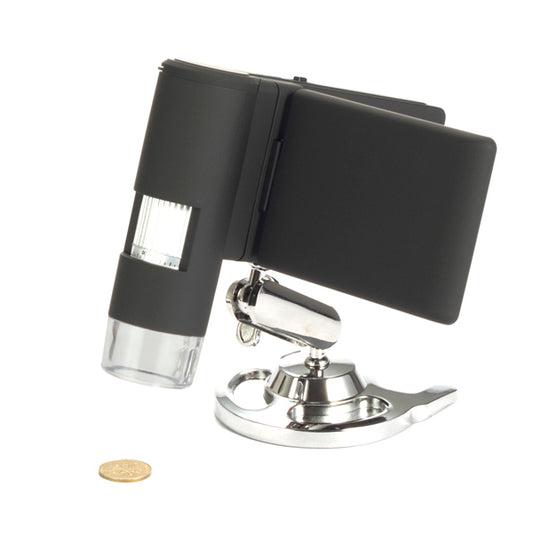 Levenhuk DTX 500 Mobi Handheld Digital Microscope