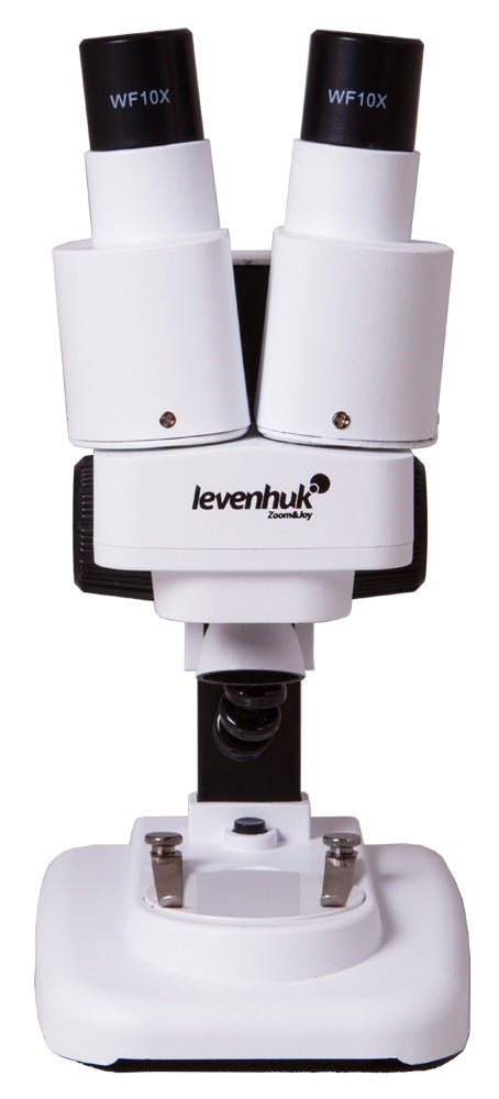 Levenhuk 1ST Stereo Microscope, photo 3