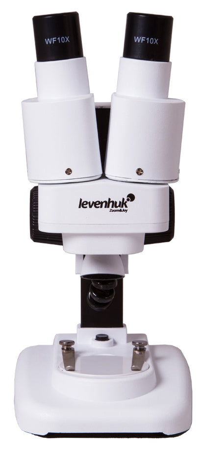 Levenhuk 1ST Stereo Microscope, photo 3