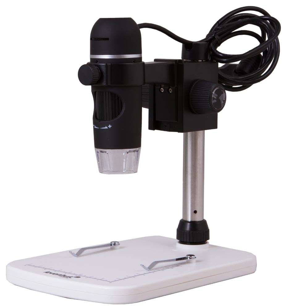 Levenhuk DTX 90 USB Microscope, photo 3