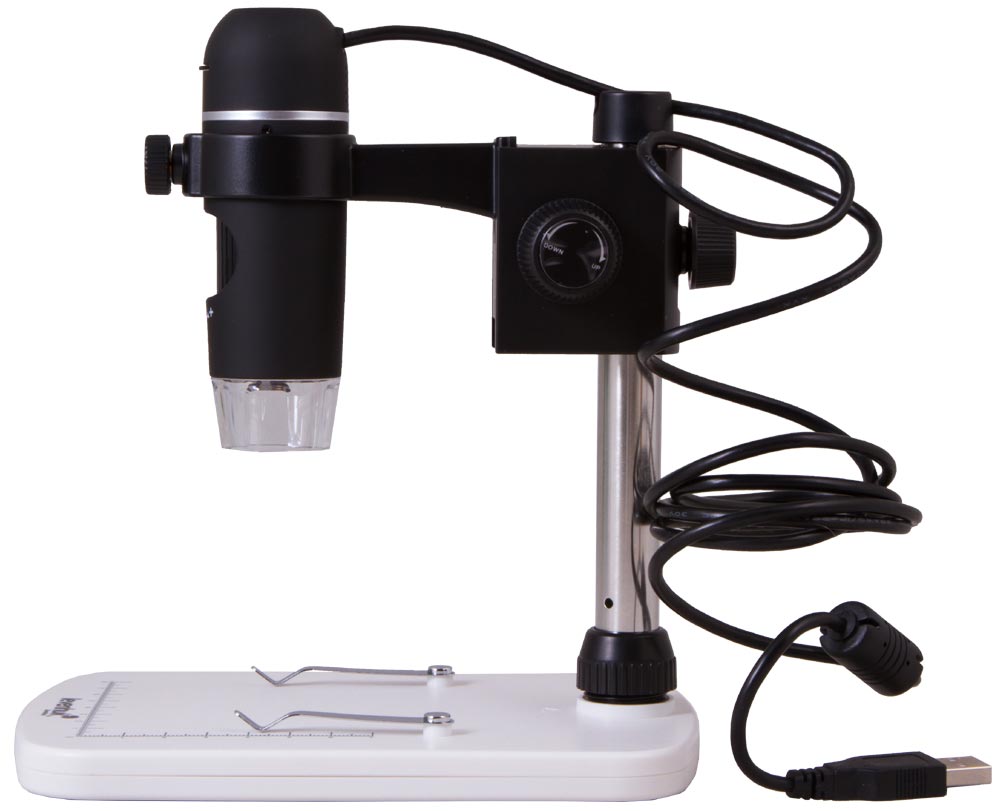Levenhuk DTX 90 USB Microscope, photo 4