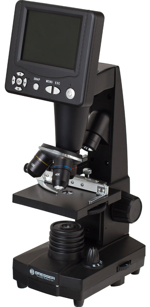 Bresser LCD 50-2000x Digital Microscope
