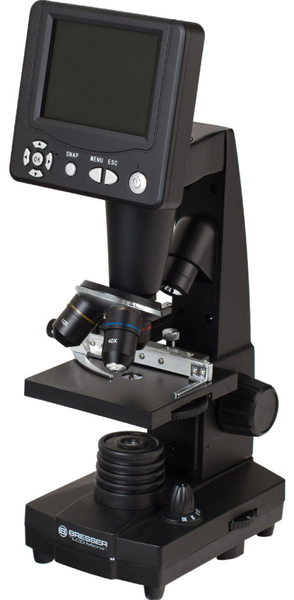 Bresser LCD 50-2000x Digital Microscope
