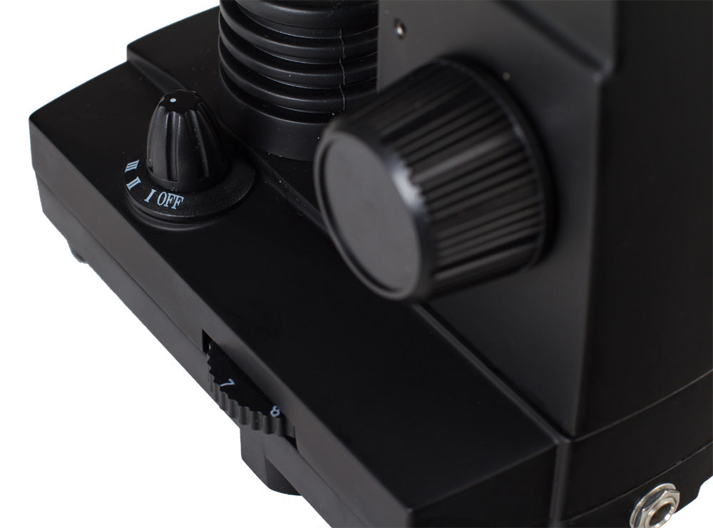 Bresser LCD 50-2000x Digital Microscope, photo 3