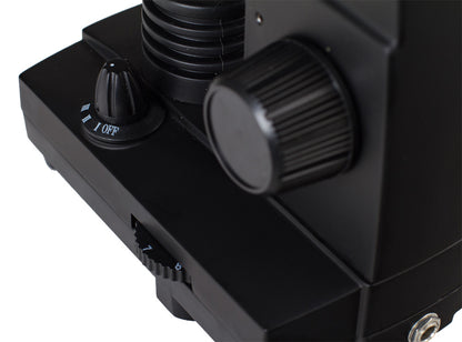 Bresser LCD 50-2000x Digital Microscope, photo 3