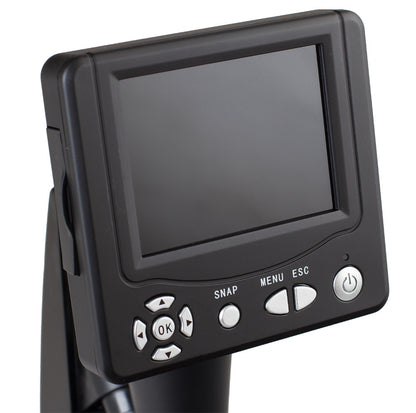 Bresser LCD 50-2000x Digital Microscope, photo 4