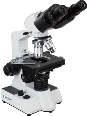Bresser Researcher Bino 40-1000x Microscope