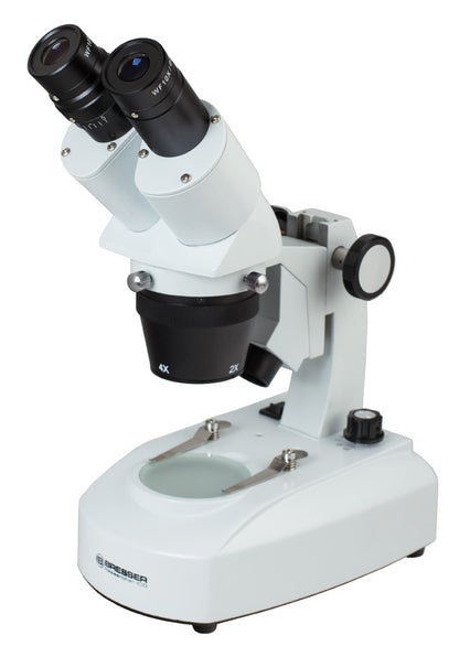 Bresser Researcher ICD LED 20-80x Stereo Microscope, photo 2